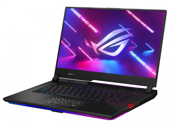 Asus ROG Strix SCAR 15